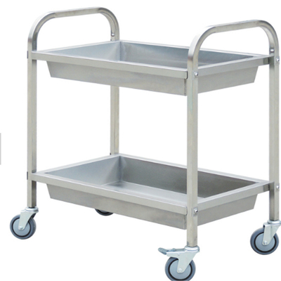 RK Bakeware China Foodservice NSF Gıda Hizmetleri Araba/Yemek Hizmetleri Arabası/ Restoran Mutfak Ekipmanı