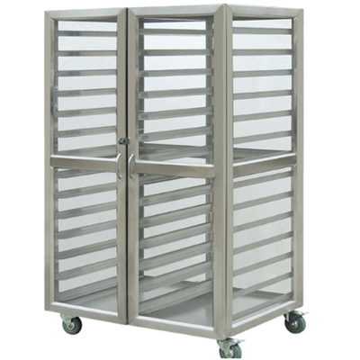 RK Bakeware China Foodservice NSF Gıda Hizmetleri Araba/Yemek Hizmetleri Arabası/ Restoran Mutfak Ekipmanı