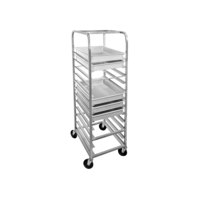 RK Bakeware China Foodservice NSF Özel Fırın Rack Paslanmaz Çelik Fırın Arabası Soğutma Rack