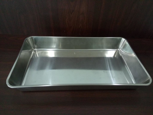RK Bakeware China Foodservice NSF Paslanmaz Çelik Yiyecek Arabası Fırın Rack