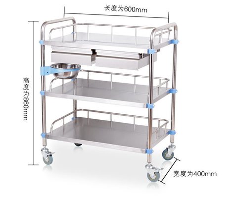 RK Bakeware China Foodservice Özel Ticari Mutfak Paslanmaz Çelik Mutfak Dolabı Fırınma Tepsisi