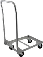 Rk Bakeware China-Stainless Steel Flatpack Rack 16 Inch ve 18 Inch Tepsisi için Üretim Rack