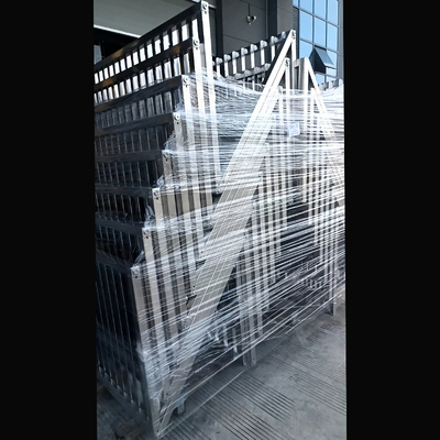 Rk Bakeware China-Stainless Steel Bakery Production for Z Frame Nesting Rack Trolley (Z Çerçeve Yuva Rack Arabası Üretimi)