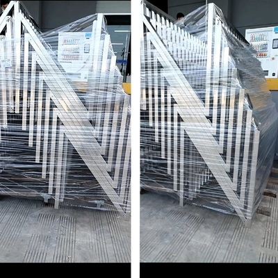 Rk Bakeware China-Stainless Steel Bakery Production for Z Frame Nesting Rack Trolley (Z Çerçeve Yuva Rack Arabası Üretimi)