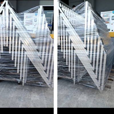 RK Bakeware China Foodservice NSF Paslanmaz Çelik Yuva Oven Rack Baking Tray