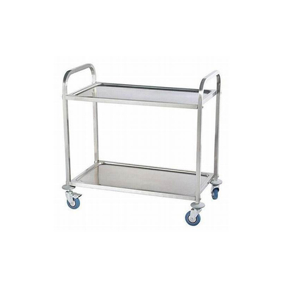 RK Bakeware China Foodservice NSF Alüminyum 6 katmanlı GN1/1 Bun Pan Rack