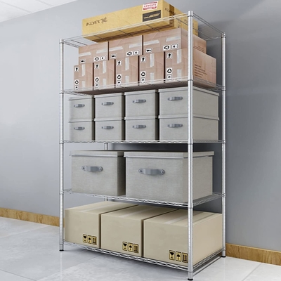 Rk Bakeware China Foodservice Ticari Düzenlenebilir Tel Raf Birimi