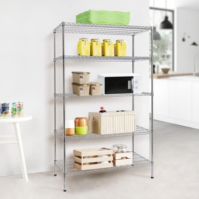 Rk Bakeware China Foodservice Ticari Düzenlenebilir Tel Raf Birimi
