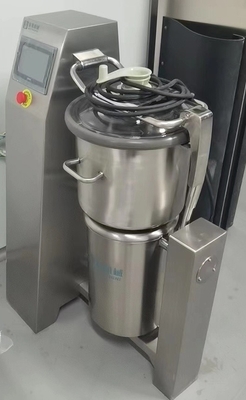 Rk Baketech Çin 60 litrelik ticari dikey kesiciler karıştırıcılar gıda işleyicisi