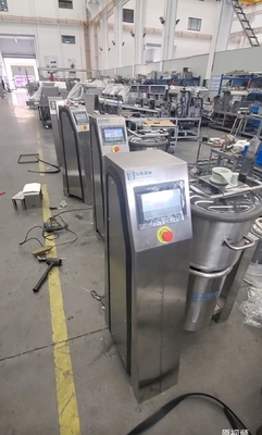 Rk Baketech Çin 60 litrelik ticari dikey kesiciler karıştırıcılar gıda işleyicisi