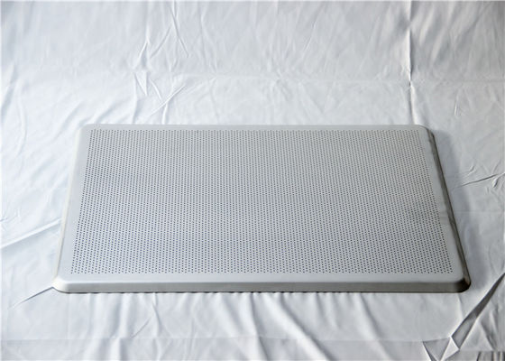 600x400x8mm Sac Tava İçin Raf