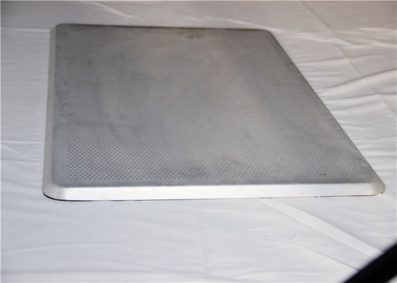 600x400x8mm Sac Tava İçin Raf