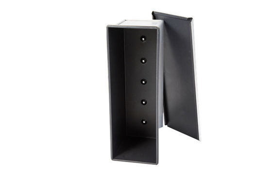 Yapışmaz 1000g 360x110x130mm Yapışmaz Ekmek Tavası