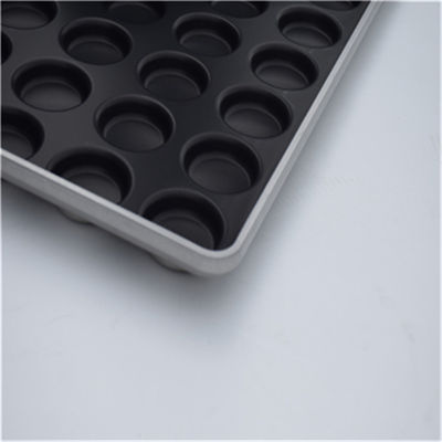 RK Bakeware China Foodservice 600*400 Alüminyum Hamburger Bun Pişirme Tepsisi